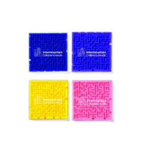 A-Maze-ing Game PK/20